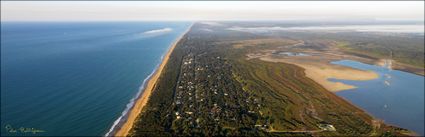 Paradise Beach - VIC (PBH3 00 33750)
